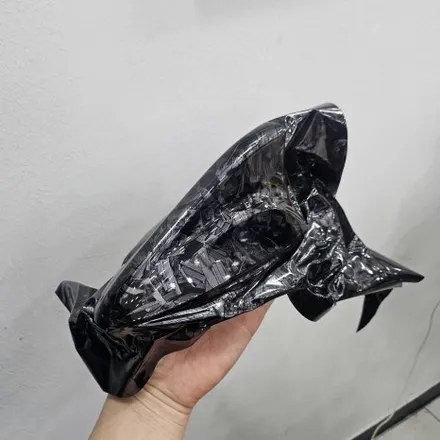 스포티지 드레스업 끝판왕, 포지드카본 보닛 루프스킨 시공기 / 인천랩핑 전문 / 인천 남동구 논현동