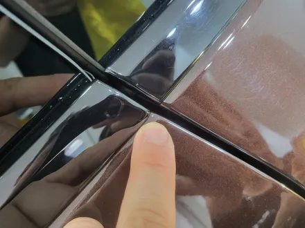 포르쉐 파나메라 전체랩핑 / 이노즈텍 메탈릭 미드나잇 그린 / 인천 남동구 랩핑 / 인천 서구, 부평, 부천