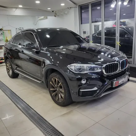 BMW X6 전체 랩핑 제거 완료 포스팅 / 수명에 맞춰서 아주 잘 제거 하셨습니다 / 인천 남동구 랩핑 전문점 투맨카스킨 / 인천 남동구 논현동