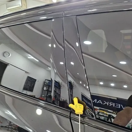 신차 BMW X3 블랙, 하이그로시 스크래치 스트레스? 유광 PPF 시공 후기 / 인천 남동구 논현동