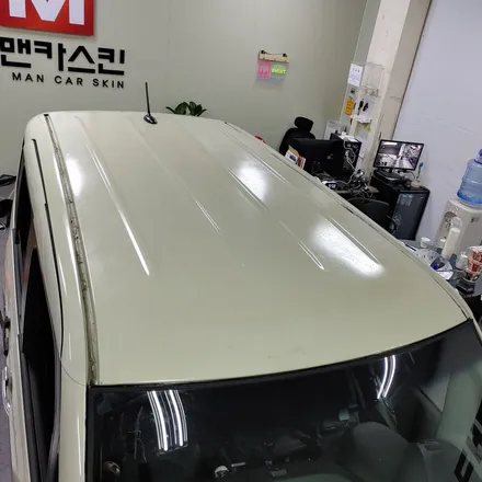 인천 랩핑 제거 / 레이 루프스킨 제거 / 레이 랩핑제거 / 청라 랩핑 제거 / 랩핑 제거 전문점 / / 인천 남동구 논현동