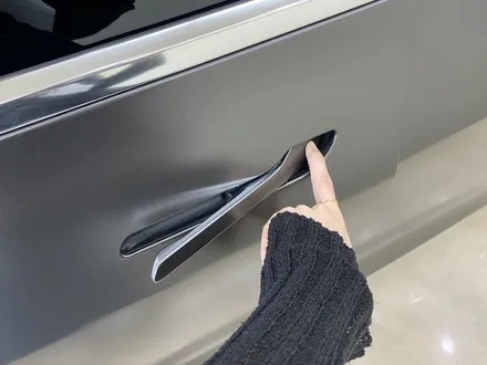[인천랩핑] 테슬라 모델3 전체랩핑 시공 포스팅 / 에이버리데니슨 \