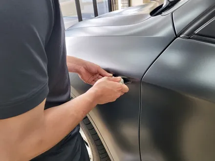 BMW X6 전체랩핑 잘하는곳 / 에이버리데니슨 사틴블랙 / x6랩핑 / 의왕랩핑 의왕시랩핑 의왕ppf 의왕시ppf 의왕썬팅 의왕시썬팅 / 인천 서구, 부평, 부천