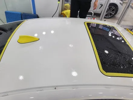 BMW 4시리즈 그란쿠페 루프스킨 제거 후 블랙PPF 시공하기 / 4시리즈 랩핑잘하는곳 / bmw PPF 전문점 / 인천ppf 청라ppf 송도ppf 논현ppf / 인천 서구, 부평, 부천