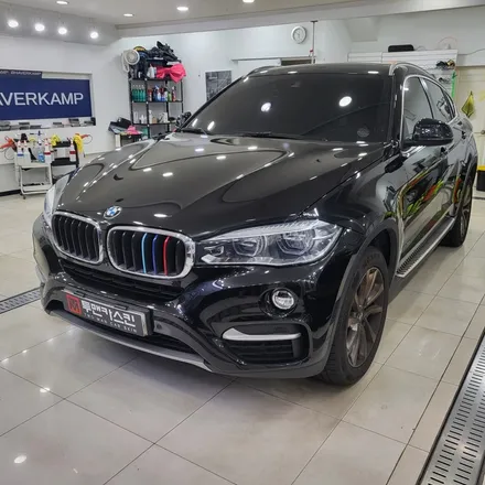 BMW X6 전체 랩핑 제거 완료 포스팅 / 수명에 맞춰서 아주 잘 제거 하셨습니다 / 인천 남동구 랩핑 전문점 투맨카스킨 / 인천 남동구 논현동