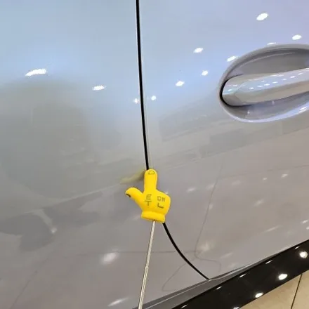 BMW M4 생활보호PPF 작업진행 해드렸습니다^^ / 도어컵 도어엣지 주유구커버 트렁크리드 / 인천PPF 전문점 / 투맨카스킨 / 인천 남동구 논현동