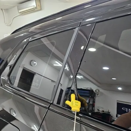 신차 BMW X3 블랙, 하이그로시 스크래치 스트레스? 유광 PPF 시공 후기 / 인천 남동구 논현동