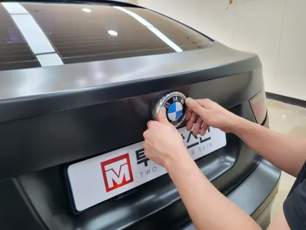 BMW X6 전체랩핑 잘하는곳 / 에이버리데니슨 사틴블랙 / x6랩핑 / 의왕랩핑 의왕시랩핑 의왕ppf 의왕시ppf 의왕썬팅 의왕시썬팅 / 인천 서구, 부평, 부천
