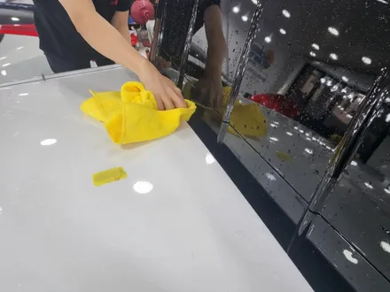 현대 넥쏘 블랙PPF 루프스킨 / 투톤작업 / 넥쏘 루프스킨 잘하는곳 / 넥쏘 랩핑전문점 / 인천ppf 넥쏘ppf / 루프스킨 전문점 / 인천 서구, 부평, 부천