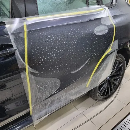 인천PPF BMW X6 전체 무광 PPF 작업 포스팅 / 도장면도 보호하고 드레스업도 가능한 무광 PPF 작업~! / 인천 서구, 부평, 부천