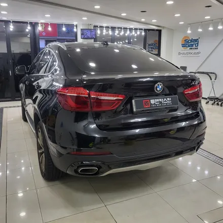 BMW X6 전체 랩핑 제거 완료 포스팅 / 수명에 맞춰서 아주 잘 제거 하셨습니다 / 인천 남동구 랩핑 전문점 투맨카스킨 / 인천 남동구 논현동