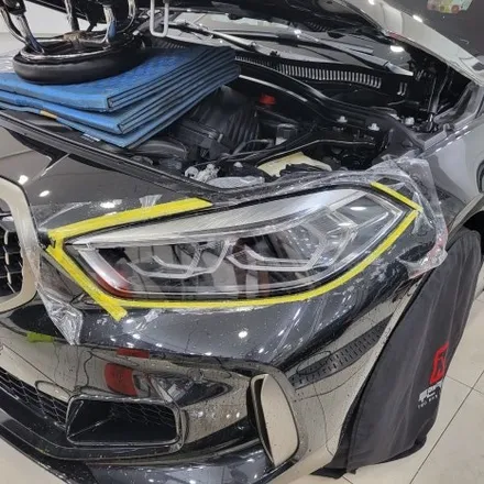 인천PPF BMW m135i PPF 전문점 / 보닛PPF 루프PPF 생활보호PPF / 신차에 PPF는 필수입니다^^ / 인천 남동구 논현동