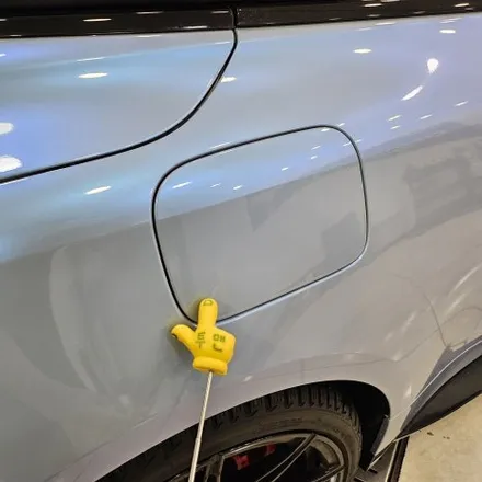 BMW M4 생활보호PPF 작업진행 해드렸습니다^^ / 도어컵 도어엣지 주유구커버 트렁크리드 / 인천PPF 전문점 / 투맨카스킨 / 인천 남동구 논현동