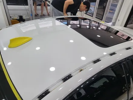 BMW 5시리즈 G30 블랙PPF 잘하는곳 / 인천ppf 송도ppf / 인천ppf 잘하는곳 / 인천 서구, 부평, 부천