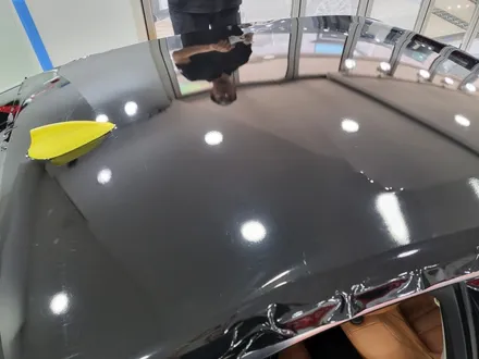 BMW 5시리즈 G30 랩핑잘하는곳 / 전체 크롬딜리트로 차량을 더욱 포스있게 변신완료 / 루프스킨 / 라이트필름 톤다운 / 서산랩핑 서산시랩핑 서산ppf 서산시ppf / 인천 서구, 부평, 부천