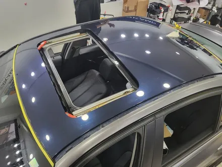 BMW 320d 전체랩핑 잘하는곳 / 사틴다크그레이 전체랩핑 / 3시리즈 랩핑 / 청주랩핑 청주시랩핑 / 인천 서구, 부평, 부천