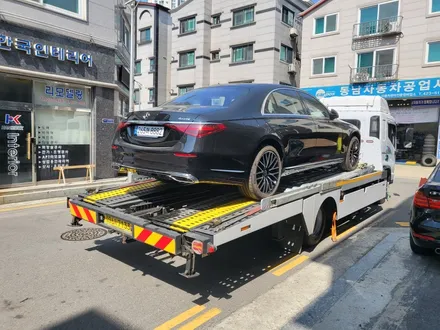 벤츠 S클래스 W223 신차썬팅 / 하버캠프 세라믹본드 썬팅 / 비금속필름으로 전파방해 없습니다 / 인천 하버캠프 전문점 / 인천틴팅 하버캠프틴팅 송도썬팅 청라썬팅 s클래스 ppf / 인천 서구, 부평, 부천