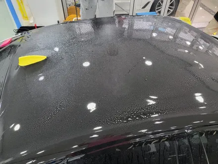 BMW 5시리즈 G30 블랙PPF 잘하는곳 / 인천ppf 송도ppf / 인천ppf 잘하는곳 / 인천 서구, 부평, 부천