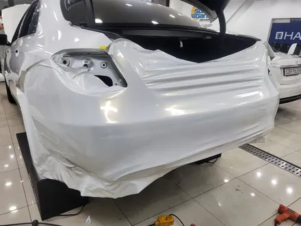 벤츠 E클래스 E300 전체 랩핑 잘하는곳 / 화이트 골드 스파클 랩핑 / 자녀분께 선물로 랩핑해주신 멋진 부모님~! / 벤츠 랩핑 전문점 / 노원구 랩핑 / / 인천 서구, 부평, 부천