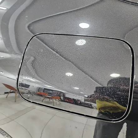 BMW X4 블랙 차량 생활보호PPF & 스포일러 + 블랙 레터링 작업 / 인천 남동구 논현동