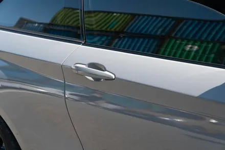 인천 랩핑 BMW 220d 에이버리 락그레이 전체랩핑 / 크레용 랩핑/공구리 랩핑/ bmw 2시리즈 랩핑/청라랩핑 / 인천 남동구 논현동