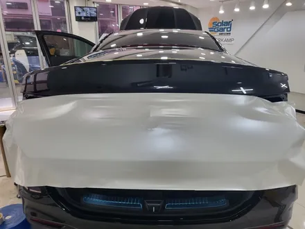 벤츠 GLE 400d 4matic 전체랩핑 / 고급스럽고 우아한 사틴화이트펄 / 벤츠에 가장 잘 어울리는 색상 / 이천랩핑 이천시랩핑 이천ppf 이천시ppf 이천썬팅 이천시썬팅 / 인천 서구, 부평, 부천