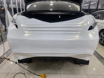 벤츠 E클래스 E300 전체 랩핑 잘하는곳 / 화이트 골드 스파클 랩핑 / 자녀분께 선물로 랩핑해주신 멋진 부모님~! / 벤츠 랩핑 전문점 / 노원구 랩핑 / / 인천 서구, 부평, 부천