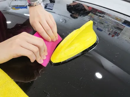 BMW 5시리즈 G30 블랙PPF 잘하는곳 / 인천ppf 송도ppf / 인천ppf 잘하는곳 / 인천 서구, 부평, 부천