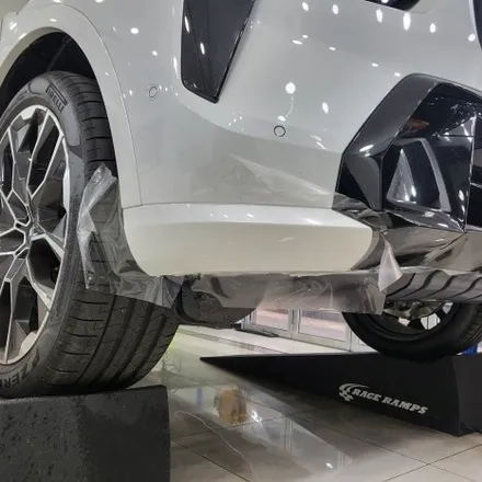 인천PPF BMW X7 전체 PPF 작업 포스팅 / 고가의 외제차량에 PPF 작업은 필수죠^^ / 깔끔하게 시공 해드렸습니다 / 투맨카스킨 / 인천 남동구 논현동