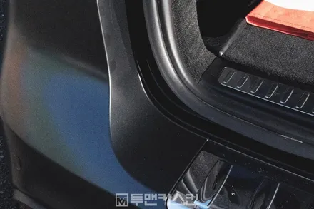 인천랩핑 벤츠 GLE 350d 에이버리 사틴블랙락그레이메탈릭 전체랩핑 시공 포스팅 / 벤츠 GLE 랩핑 전문점 / 청라랩핑 / 인천 남동구 논현동