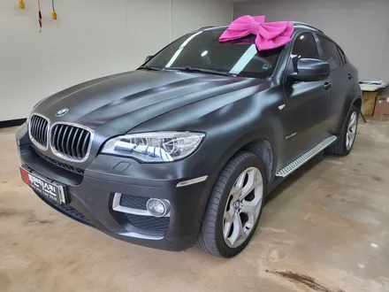 BMW X6 전체랩핑 잘하는곳 / 에이버리데니슨 사틴블랙 / x6랩핑 / 의왕랩핑 의왕시랩핑 의왕ppf 의왕시ppf 의왕썬팅 의왕시썬팅 / 인천 서구, 부평, 부천