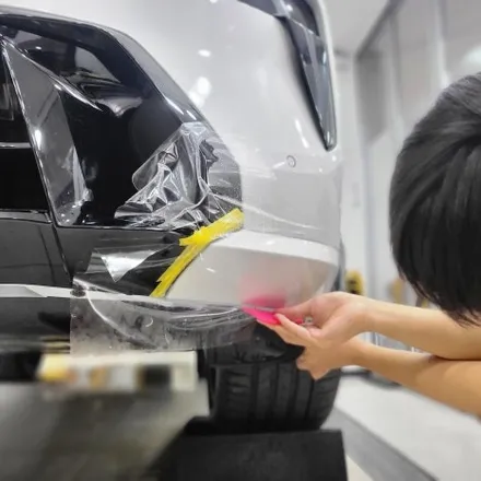 인천PPF BMW X7 전체 PPF 작업 포스팅 / 고가의 외제차량에 PPF 작업은 필수죠^^ / 깔끔하게 시공 해드렸습니다 / 투맨카스킨 / 인천 남동구 논현동