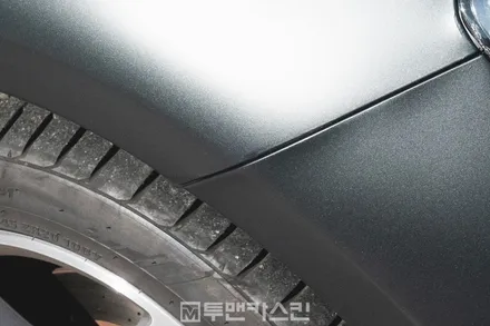 인천랩핑 벤츠 GLE 350d 에이버리 사틴블랙락그레이메탈릭 전체랩핑 시공 포스팅 / 벤츠 GLE 랩핑 전문점 / 청라랩핑 / 인천 남동구 논현동