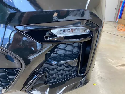 [투맨카스킨] BMW x7 랩핑 / 올블랙랩핑 / 3m2080 / 신차랩핑 / 인천랩핑 / 김포랩핑 / 일산랩핑 / 파주랩핑 / 강서구랩핑 / 검단랩핑 / 시흥랩핑 / 인천 서구, 부평, 부천