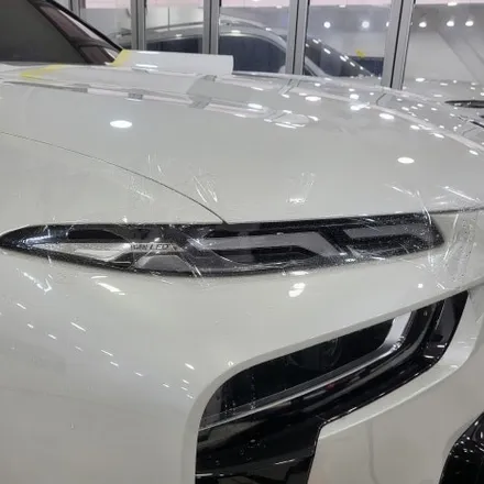 인천PPF BMW X7 전체 PPF 작업 포스팅 / 고가의 외제차량에 PPF 작업은 필수죠^^ / 깔끔하게 시공 해드렸습니다 / 투맨카스킨 / 인천 남동구 논현동