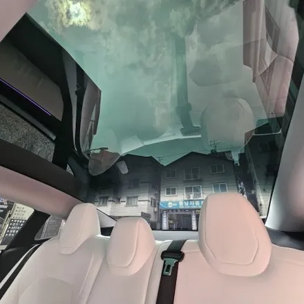 하버캠프 세라믹본드 테슬라 모델3 하이랜드 퍼포먼스 차량 / 세라믹본드 썬팅 / 인천썬팅 전문점 / 인천 남동구 논현동