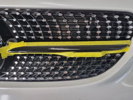 [투맨카스킨] 벤츠 c43 amg 전체랩핑 / 다이아몬드화이트 랩핑 / 에이버리데니슨 / 인천랩핑 / 송도랩핑 / 청라랩핑 / 인천ppf / 송도ppf / 논현랩핑 / 논현ppf / 인천 서구, 부평, 부천