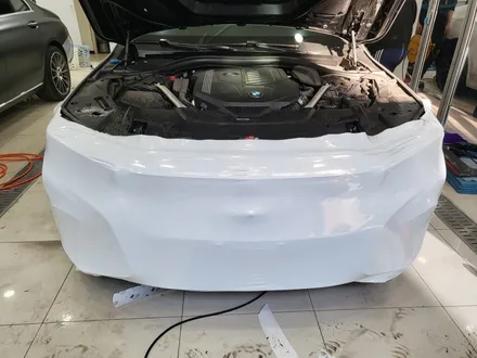 [투맨카스킨] BMW 7시리즈 전체랩핑 / 타 업체에서 퀄리티에 실망하시고오셨습니다 / 인천랩핑 1등 투맨카스킨 / 인천랩핑 / 김포랩핑 / 일산랩핑 / 파주랩핑 / 송도랩핑 / 인천 서구, 부평, 부천