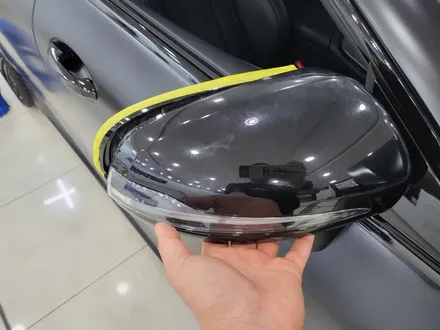 벤츠 CLS450 랩핑 잘하는곳 / 사틴블랙랩핑 / 인천 중구랩핑 / 인천중구 해안동랩핑 / 인천랩핑 / 인천 서구, 부평, 부천