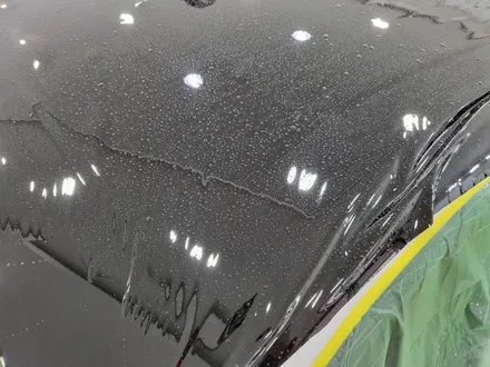 BMW 5시리즈 루프스킨 잘하는곳 / 블랙ppf 루프스킨 / 최고의 광도, 발수력, 필름 수명까지 랩핑지보다 한수 위 / 인천ppf잘하는곳 / 인천 서구, 부평, 부천