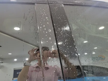 현대 넥쏘 블랙ppf 루프스킨 잘하는곳 / 하이그로시 B필러 C필러 ppf / 인천ppf 전문점 / 인천 서구, 부평, 부천