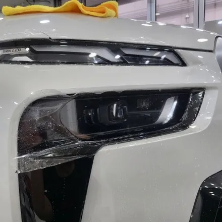 인천PPF BMW X7 전체 PPF 작업 포스팅 / 고가의 외제차량에 PPF 작업은 필수죠^^ / 깔끔하게 시공 해드렸습니다 / 투맨카스킨 / 인천 남동구 논현동
