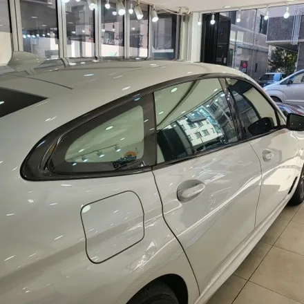 BMW 6gt 윈도우 테두리 크롬몰딩 유광블랙으로 랩핑 진행 해드렸습니다 / 인천 남동구 랩핑 / 인천 남동구 논현동
