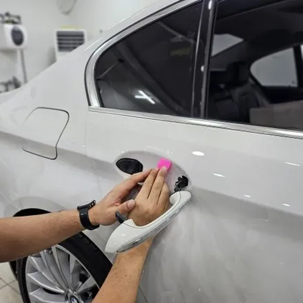 BMW 5시리즈 생활보호PPF 시공 해드렸습니다 ^^ / 도어컵ppf 도어엣지ppf / 인천ppf 전문점 투맨카스킨 / 인천 남동구 논현동