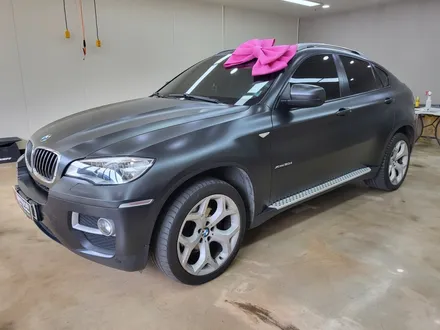 BMW X6 전체랩핑 잘하는곳 / 에이버리데니슨 사틴블랙 / x6랩핑 / 의왕랩핑 의왕시랩핑 의왕ppf 의왕시ppf 의왕썬팅 의왕시썬팅 / 인천 서구, 부평, 부천