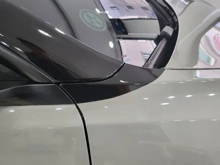 테슬라 모델3 랩핑잘하는곳 / 고광도필름 AX wrap Chalk Grey / 순정 포르쉐 컬러 / 공구리랩핑 시멘트랩핑 / 천안랩핑 천안시랩핑 천안ppf 천안시ppf / 인천 서구, 부평, 부천