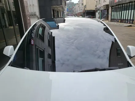 테슬라 모델Y 틴팅 전문점 / 하버캠프 세라믹본드 시공 / 독일 프리미엄 틴팅 브랜드 / 테슬라 썬팅 / 인천 썬팅 하버캠프 남동구 / 송도 썬팅 / 인천 서구, 부평, 부천