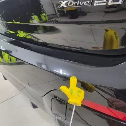 BMW X3 신차 PPF / 생활보호PPF 작업으로 차량을 보호하세요^^ / 인천PPF 전문점 투맨카스킨 / 인천 서구, 부평, 부천