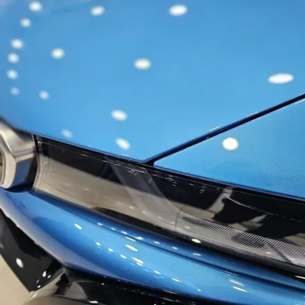 BMW i8 전체 PPF 시공, 소장 가치를 위한 완벽한 도장면 보호 / 인천 남동구 논현동