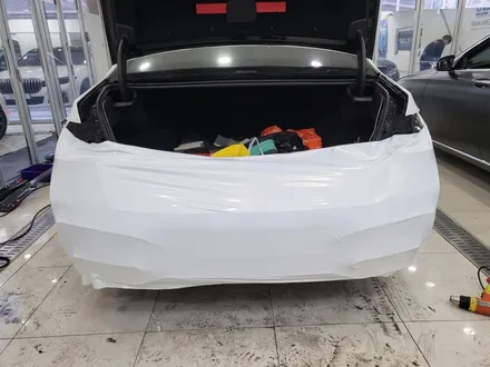 [투맨카스킨] BMW 7시리즈 전체랩핑 / 타 업체에서 퀄리티에 실망하시고오셨습니다 / 인천랩핑 1등 투맨카스킨 / 인천랩핑 / 김포랩핑 / 일산랩핑 / 파주랩핑 / 송도랩핑 / 인천 서구, 부평, 부천
